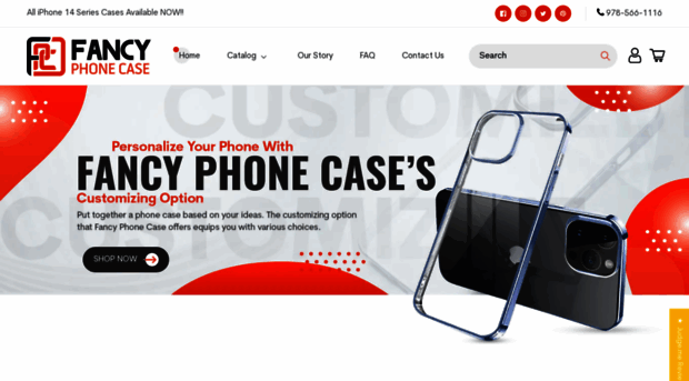 fancyphonecase.com