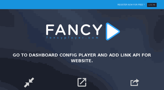 fancyplayer.com