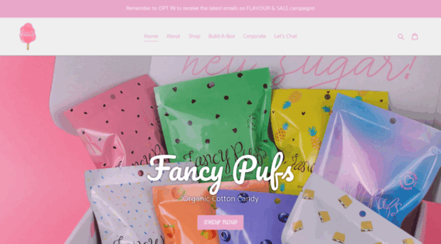 fancypufs.com