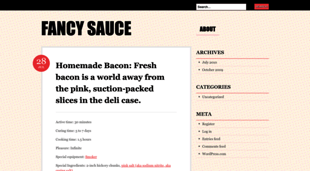 fancysauce.wordpress.com