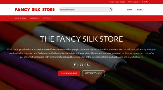 fancysilkstore.co.uk