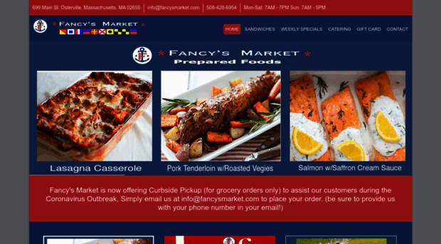 fancysmarket.com