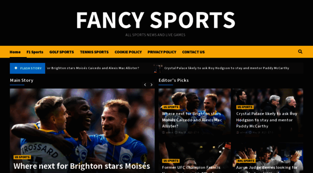 fancysports.online