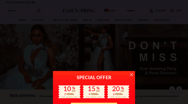 fancyspring.shop