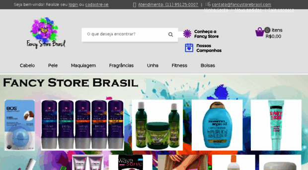 fancystorebrasil.com