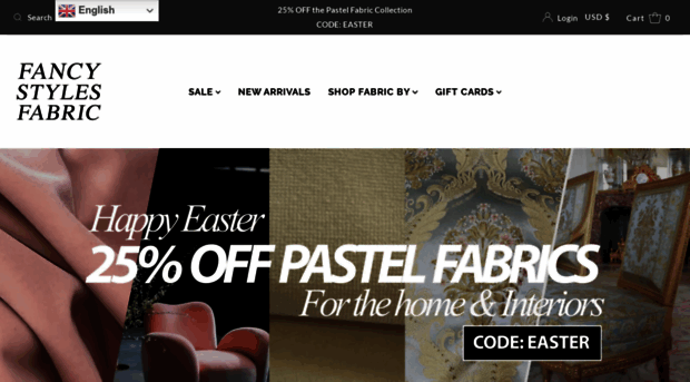 fancystylesfabric.com