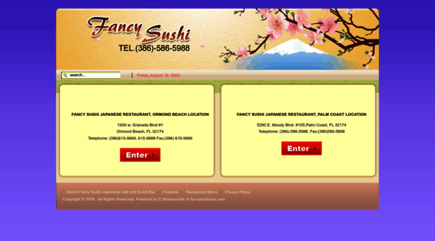 fancysushiusa.com