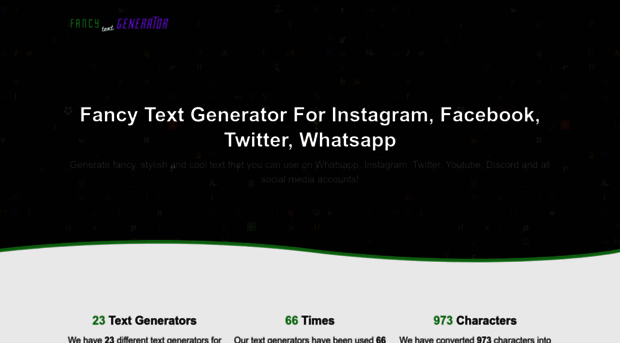 fancytextgenerator.online