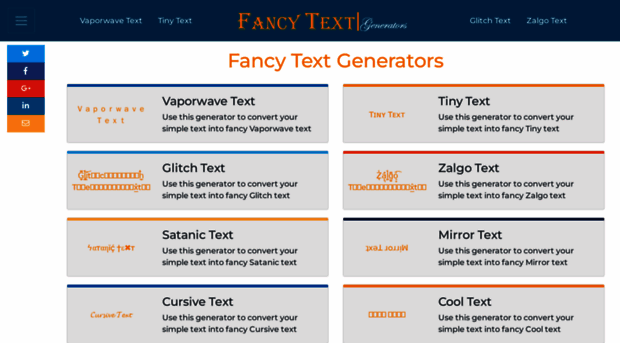 fancytextgenerators.com