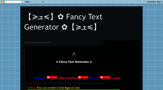 fancytextnick.blogspot.com