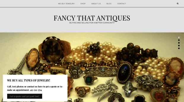 fancythatantiques.com