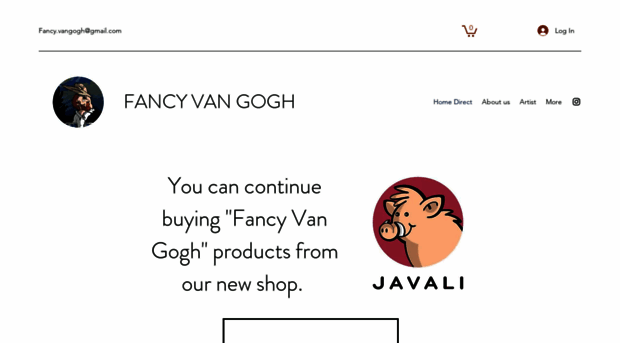 fancyvangogh.com