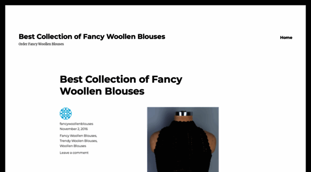 fancywoollenblouses.wordpress.com