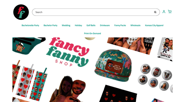 fancyyourfanny.com