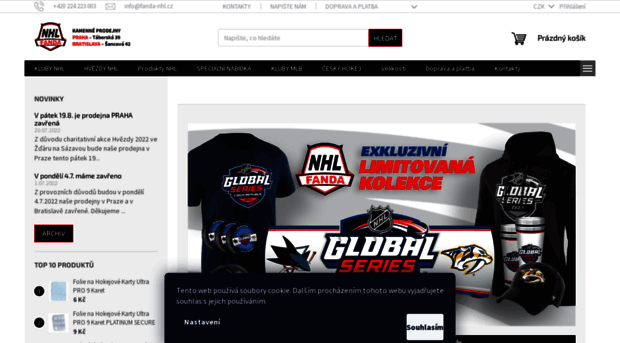 fanda-nhl.cz