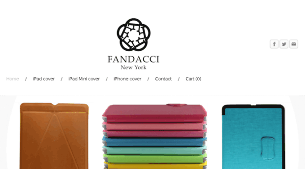 fandacci.com