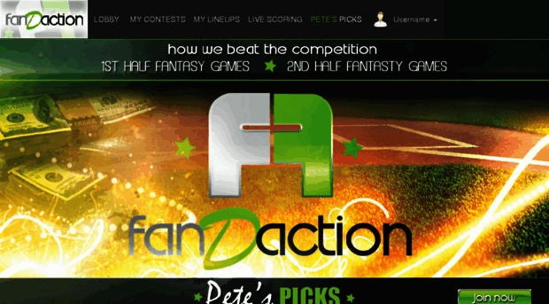 fandaction.com