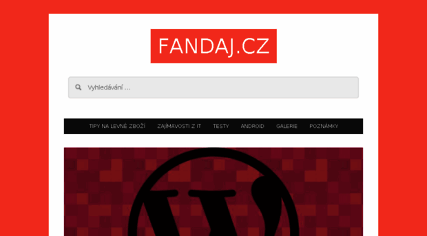 fandaj.cz