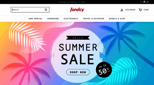 fandcy.com.au