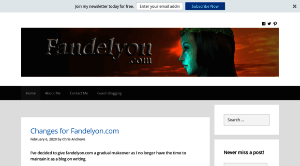 fandelyon.com