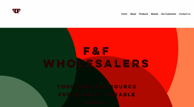 fandfwholesalers.com