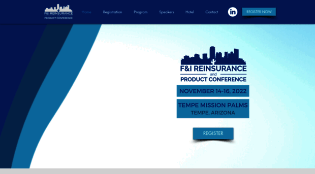 fandi-conference.com