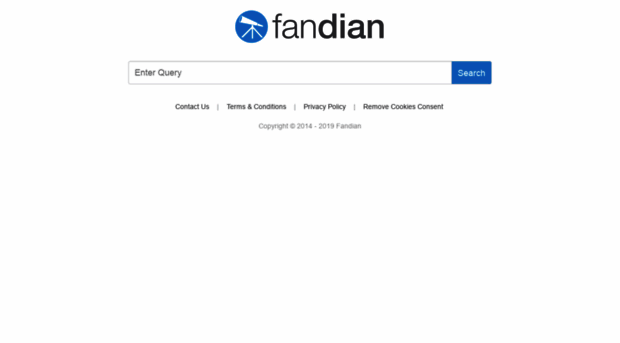 fandian.us