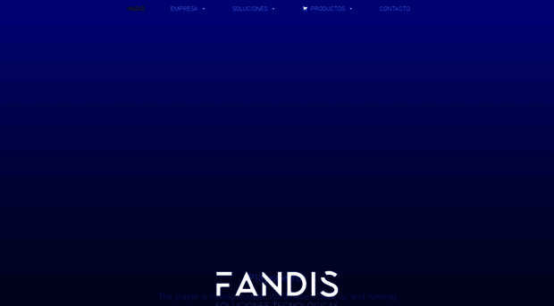 fandis.com.mx