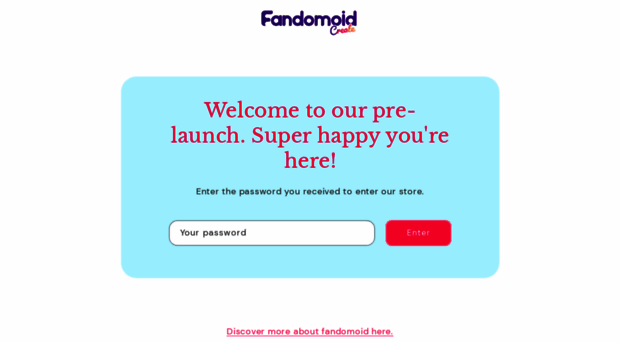 fandomoid.com