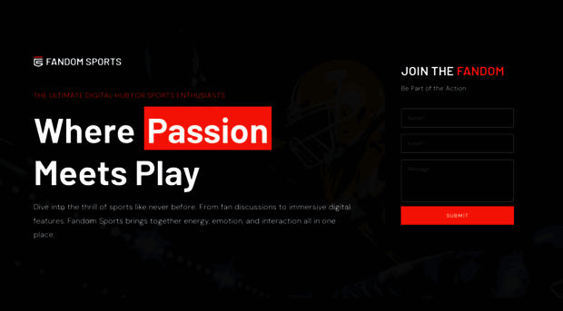 fandomsports.net
