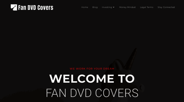 fandvdcovers.net