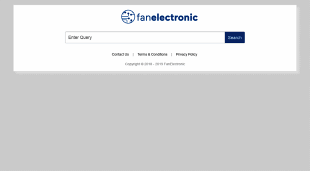 fanelectronic.com