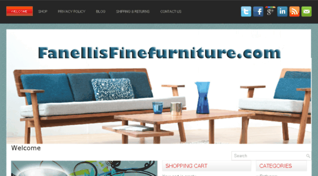 fanellisfinefurniture.com