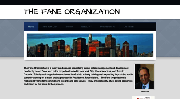 faneorg.com