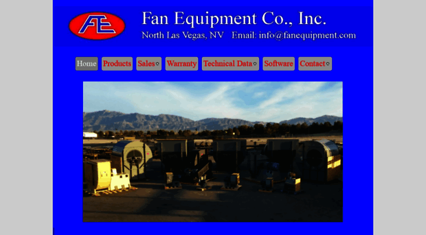 fanequipment.com