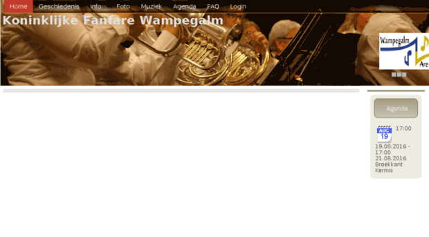 fanfare-wampegalm.be