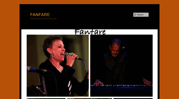 fanfareband.com