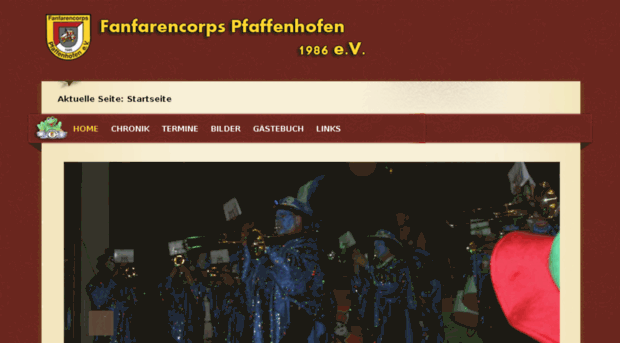 fanfarencorps-pfaffenhofen.de