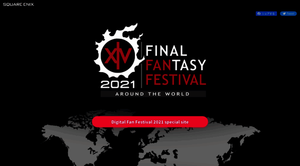 fanfest.finalfantasyxiv.com