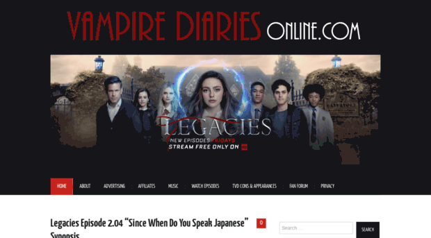 fanfic.vampire-diaries.net