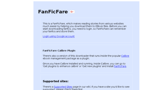 fanficfare.appspot.com