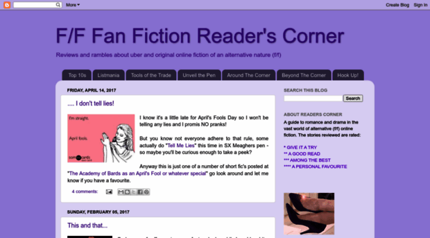 fanficreaderscorner.blogspot.com