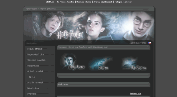 fanfiction.potterharry.net