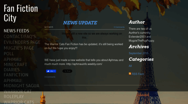 fanfictioncity.weebly.com