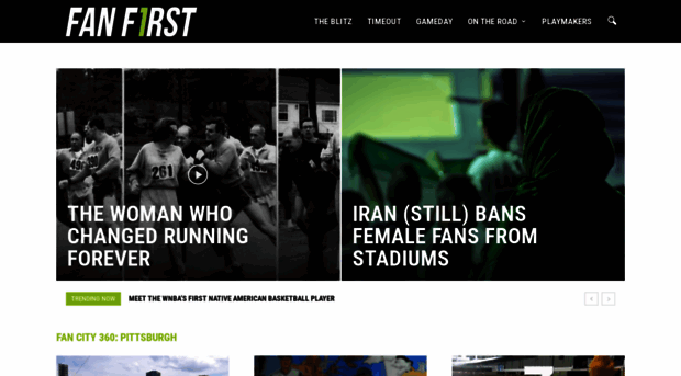 fanfirstmag.com