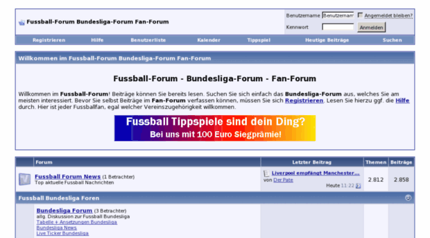 fanforum.ws