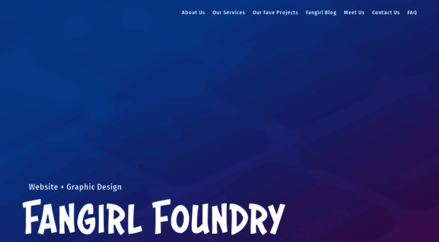 fangirlfoundry.com