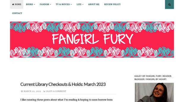 fangirlfury.com