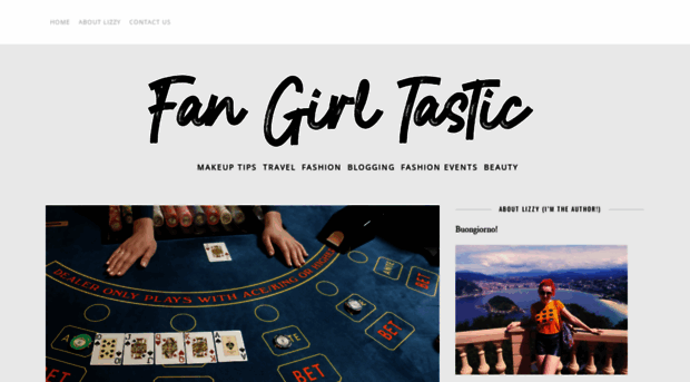 fangirltastic.com