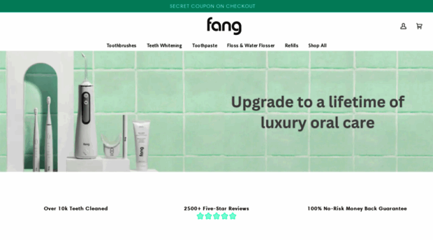 fangoral.com